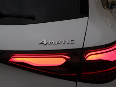 2025 Mercedes-BENZ GLC 缩略图 13