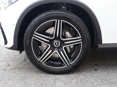 صورة 2 لـ 2025 Mercedes-BENZ GLC