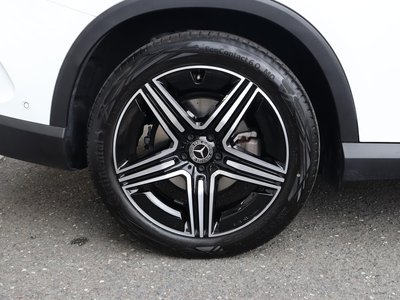 2025 Mercedes-BENZ GLC 缩略图 19