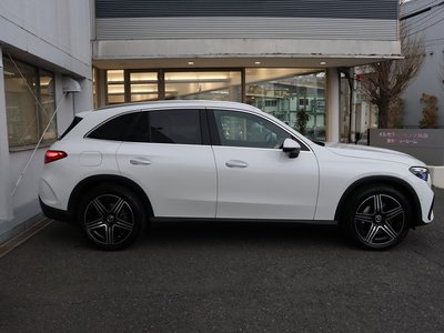 2025 Mercedes-BENZ GLC 缩略图 17