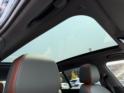 BMW 5 SERIES TOURING - 5