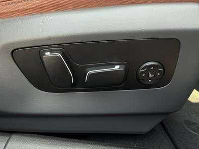 BMW 5 SERIES TOURING - 10