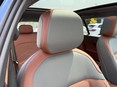 BMW 5 SERIES TOURING - 8