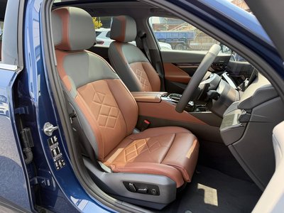 BMW 5 SERIES TOURING - 7