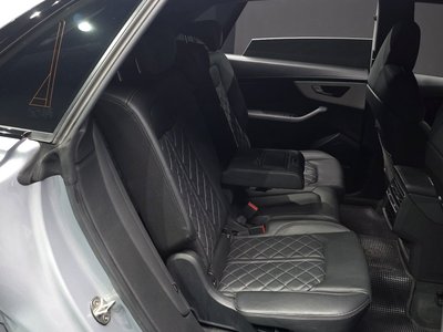 2022 AUDI Q8 缩略图 18