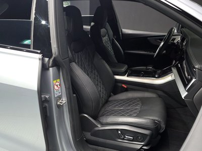 2022 AUDI Q8 缩略图 16