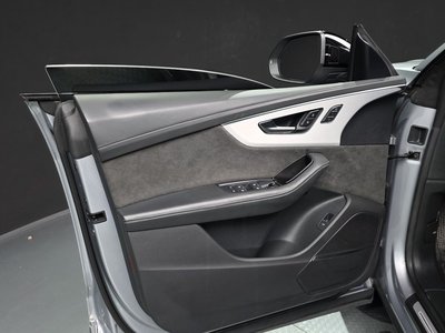 2022 AUDI Q8 缩略图 14