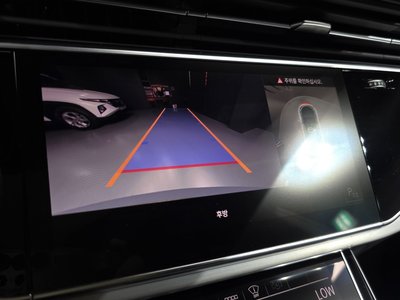 2022 AUDI Q8 缩略图 21