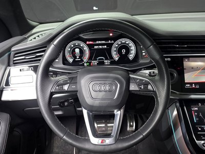2022 AUDI Q8 缩略图 19