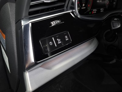 2022 AUDI Q8 缩略图 28