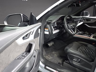 2022 AUDI Q8 缩略图 13