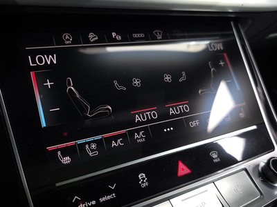 2022 AUDI Q8 缩略图 22