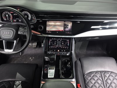 2022 AUDI Q8 照片 5