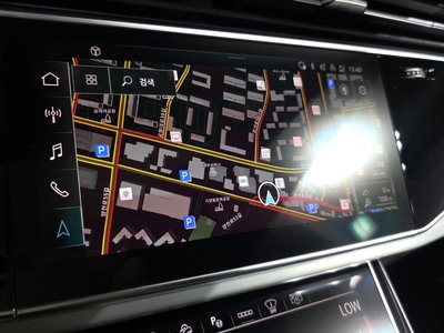 2022 AUDI Q8 缩略图 20