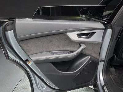 2022 AUDI Q8 缩略图 15