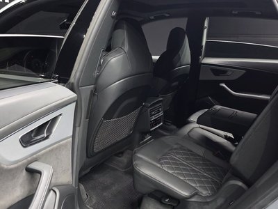 2022 AUDI Q8 缩略图 17