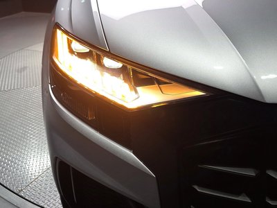 2022 AUDI Q8 照片 9