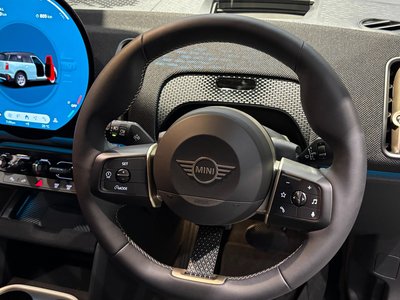 MINI MINI COUNTRYMAN - 5