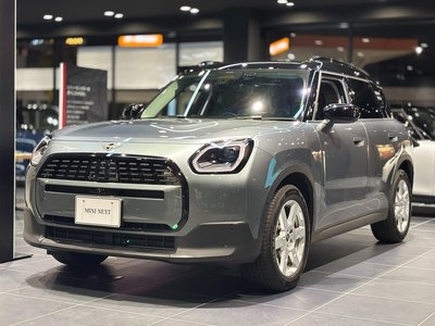 MINI MINI COUNTRYMAN - 1