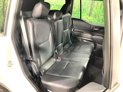 TOYOTA LAND CRUISER 250 - 9