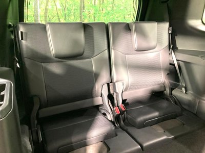 TOYOTA LAND CRUISER 250 - 10