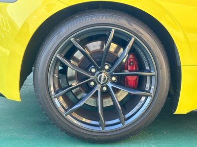 NISSAN FAIRLADY Z - 10