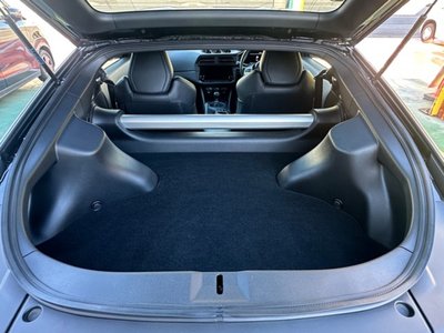 NISSAN FAIRLADY Z - 7