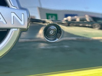 NISSAN FAIRLADY Z - 6