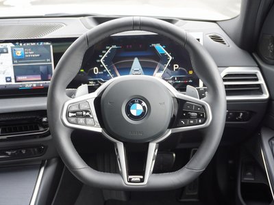 BMW 3 SERIES TOURING - 8