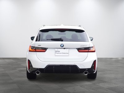 BMW 3 SERIES TOURING - 3