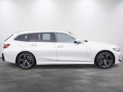 BMW 3 SERIES TOURING - 5