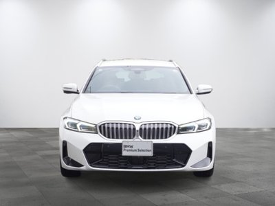 BMW 3 SERIES TOURING - 2