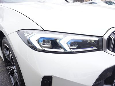 BMW 3 SERIES TOURING - 6