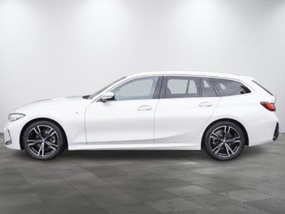 BMW 3 SERIES TOURING - 4