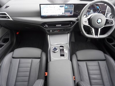 BMW 3 SERIES TOURING - 7