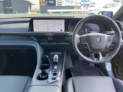 TOYOTA CROWN SPORT - 10