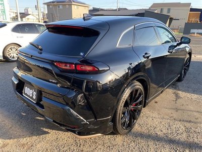 TOYOTA CROWN SPORT - 8