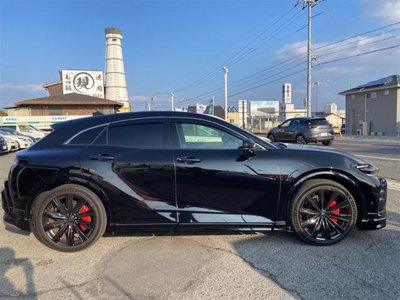 TOYOTA CROWN SPORT - 9