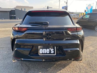 TOYOTA CROWN SPORT - 6