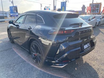 TOYOTA CROWN SPORT - 7