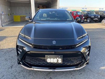 TOYOTA CROWN SPORT - 3