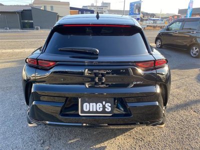 TOYOTA CROWN SPORT - 10