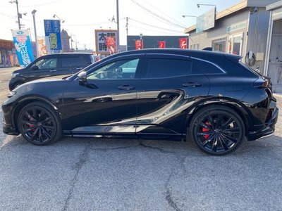 TOYOTA CROWN SPORT - 8