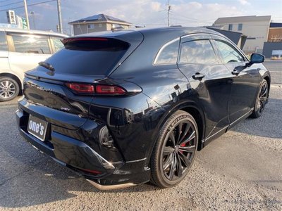 TOYOTA CROWN SPORT - 5