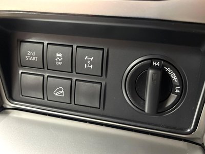 صورة 55 لـ 2023 Toyota LAND CRUISER PRADO