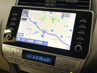 صورة 53 لـ 2023 Toyota LAND CRUISER PRADO