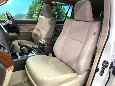 صورة 25 لـ 2023 Toyota LAND CRUISER PRADO