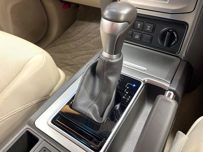 صورة 60 لـ 2023 Toyota LAND CRUISER PRADO