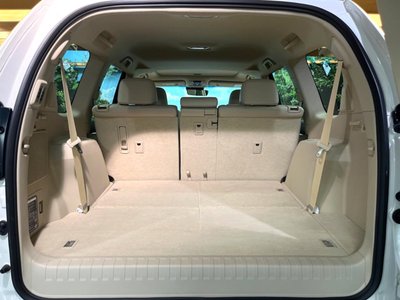 صورة 13 لـ 2023 Toyota LAND CRUISER PRADO