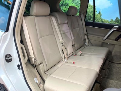 صورة 11 لـ 2023 Toyota LAND CRUISER PRADO